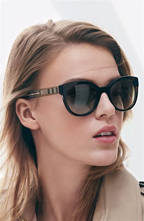 women's burberry sunglass|Burberry sunglasses women outlet.